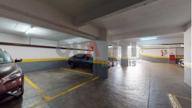 Apartamento para venda em Moema 2 dormitórios -Qualiti imóveis