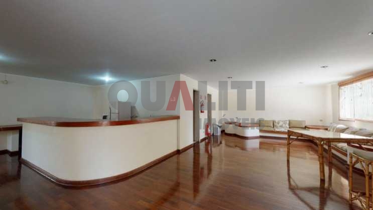 Apartamento para venda em Moema 2 dormitórios -Qualiti imóveis