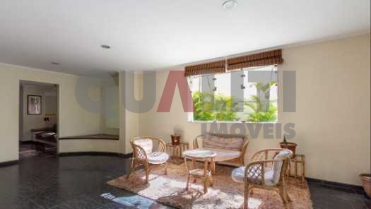 Apartamento para venda em Moema 2 dormitórios -Qualiti imóveis