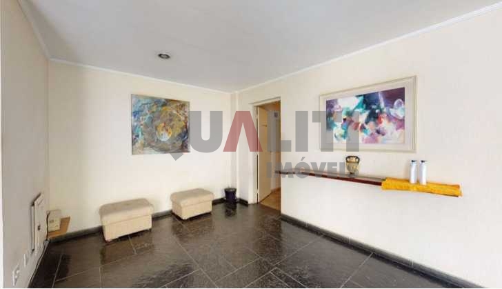 Apartamento para venda em Moema 2 dormitórios -Qualiti imóveis