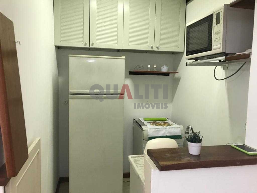 Apartamento para venda no Itaim bibi