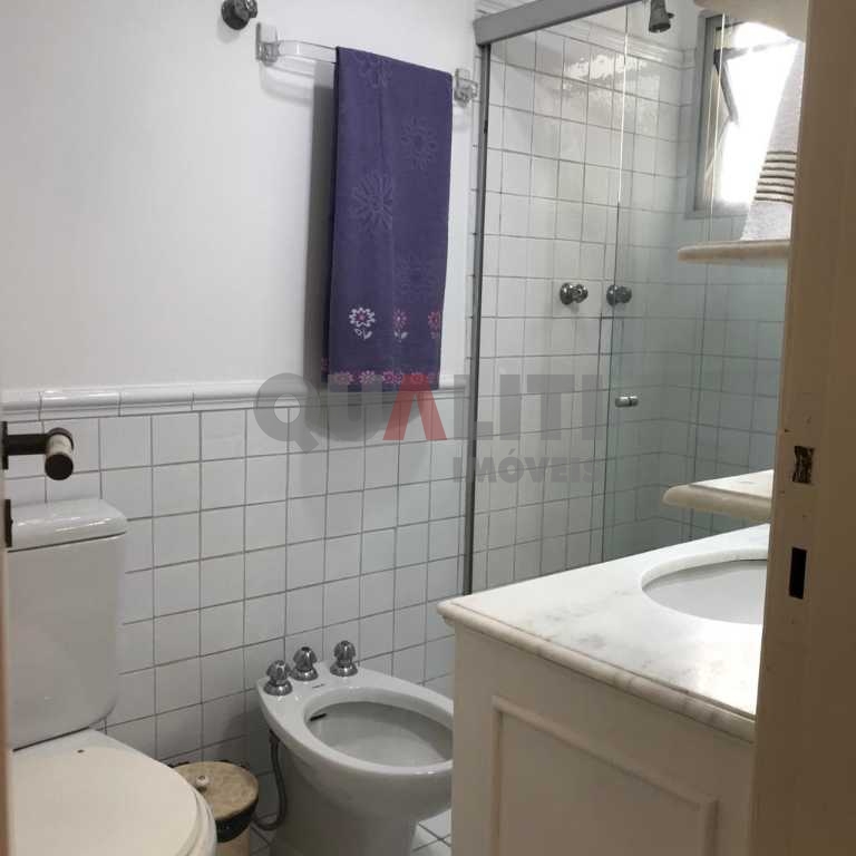 Apartamento para venda no Itaim bibi
