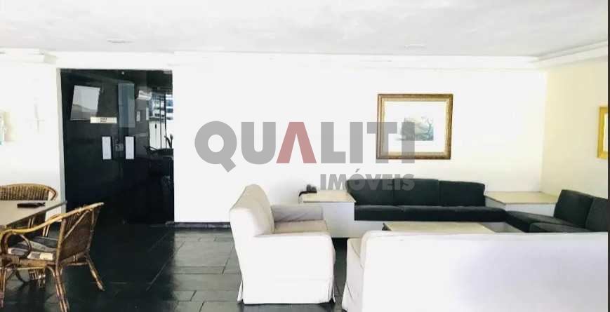 Apartamento para venda no Itaim bibi