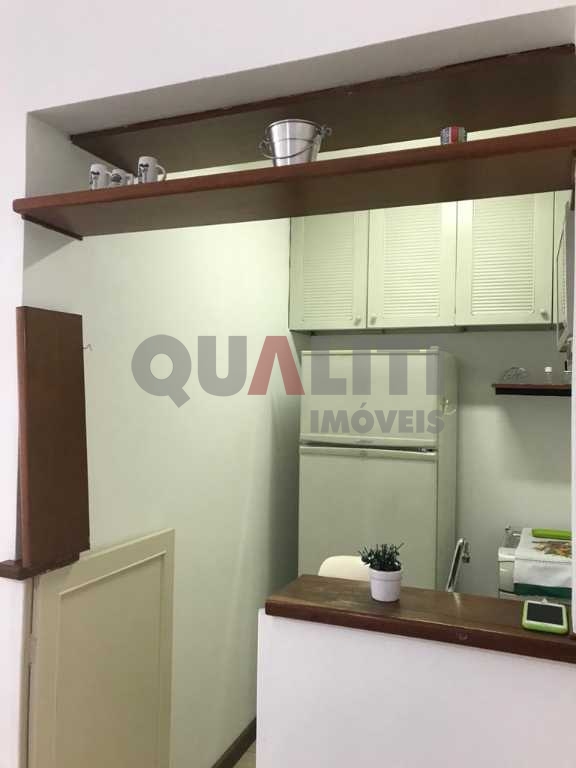 Apartamento para venda no Itaim bibi