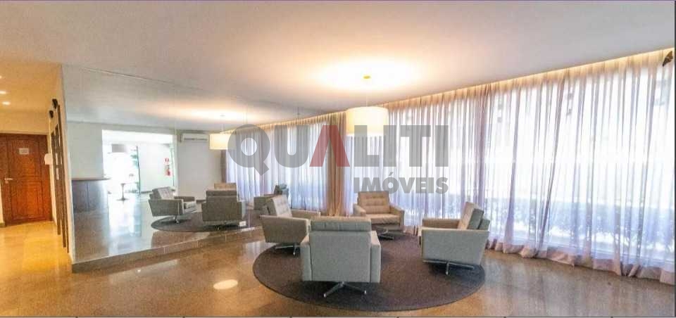 Apartamento para venda no Itaim bibi