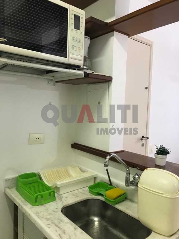 Apartamento para venda no Itaim bibi