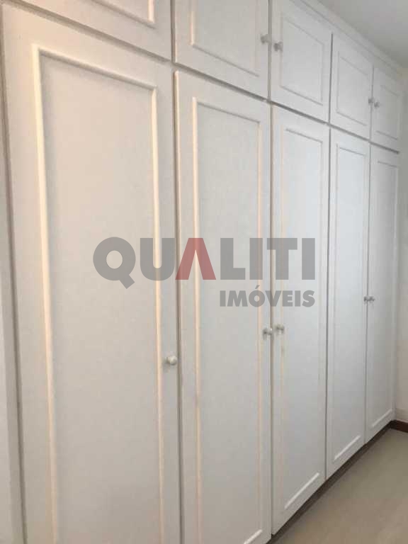 Apartamento para venda no Itaim bibi