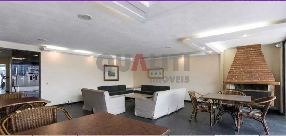 Apartamento para venda no Itaim bibi