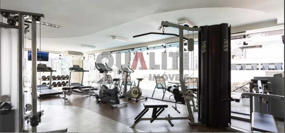 Apartamento para venda no Itaim bibi