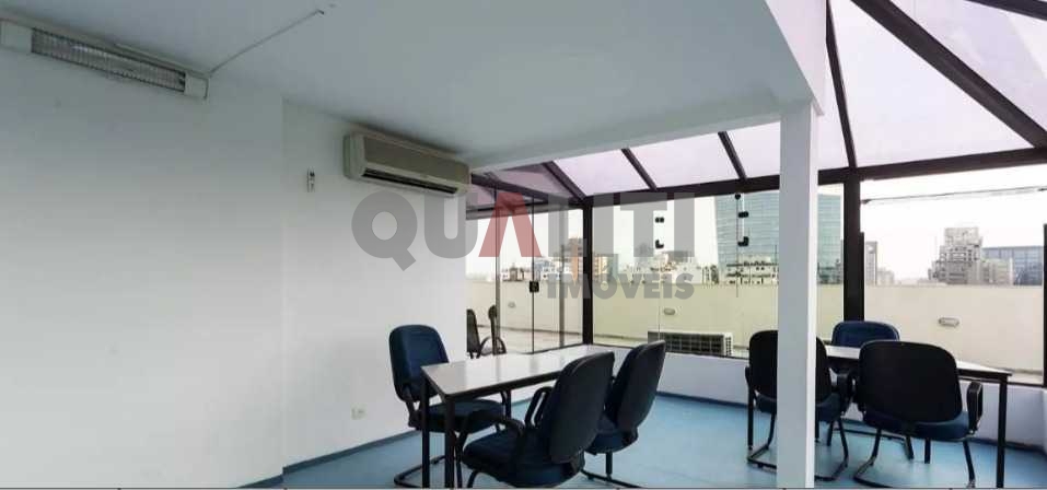 Apartamento para venda no Itaim bibi