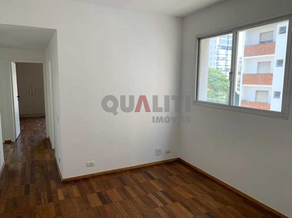 Apartamento reformado em moema é com a qualiti imoveis