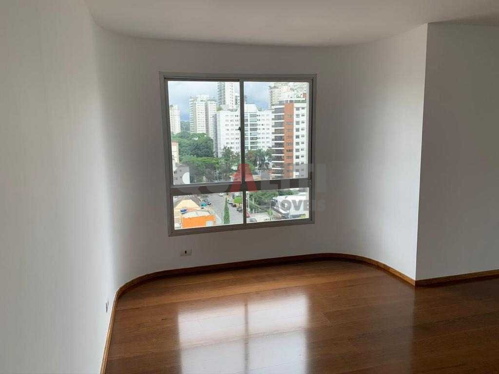 Exelente para vender no bairro de Campo Belo 3 dts 1 suite