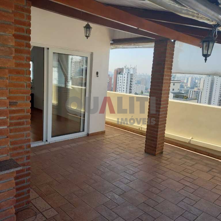 Cobertura campo belo oportunidade qualiti imoveis