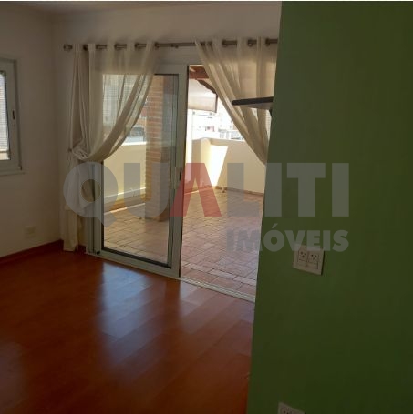 Cobertura campo belo oportunidade qualiti imoveis