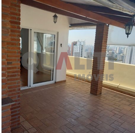 Cobertura campo belo oportunidade qualiti imoveis