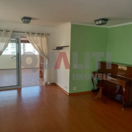 Cobertura campo belo oportunidade qualiti imoveis