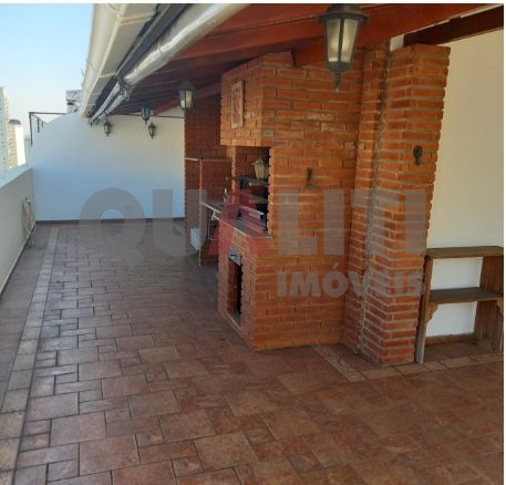 Cobertura campo belo oportunidade qualiti imoveis