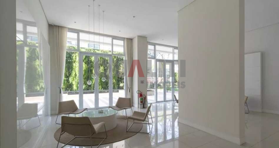 Apartamento para venda de 1 quarto no Brooklin - Qualiti imóveis