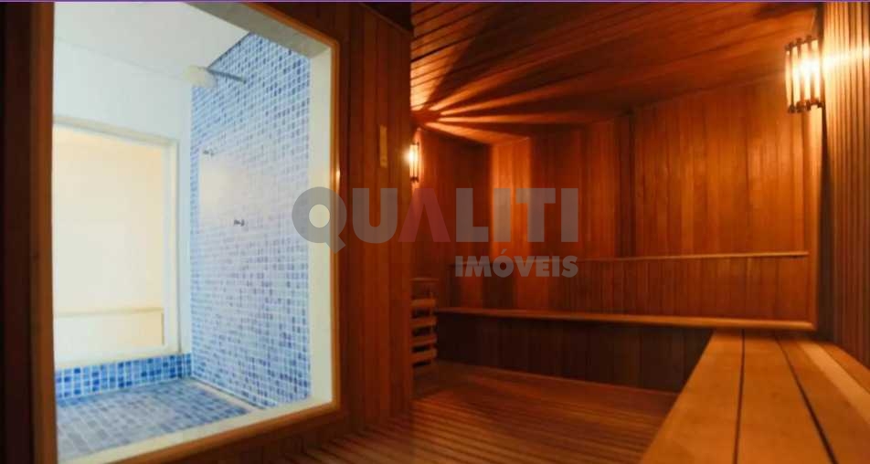 Apartamento para venda de 1 quarto no Brooklin - Qualiti imóveis
