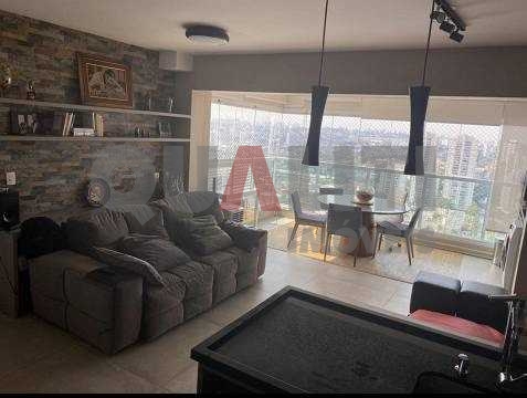 Apartamento para venda de 1 quarto no Brooklin - Qualiti imóveis