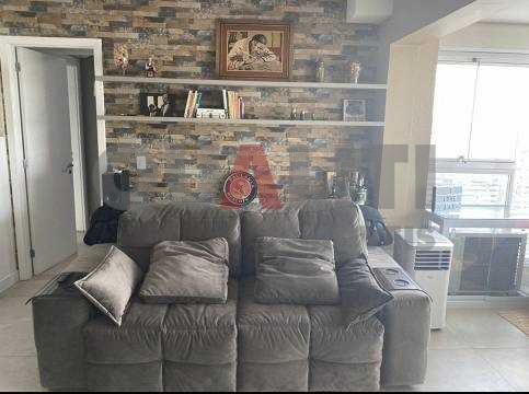 Apartamento para venda de 1 quarto no Brooklin - Qualiti imóveis