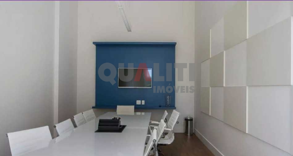 Apartamento para venda de 1 quarto no Brooklin - Qualiti imóveis