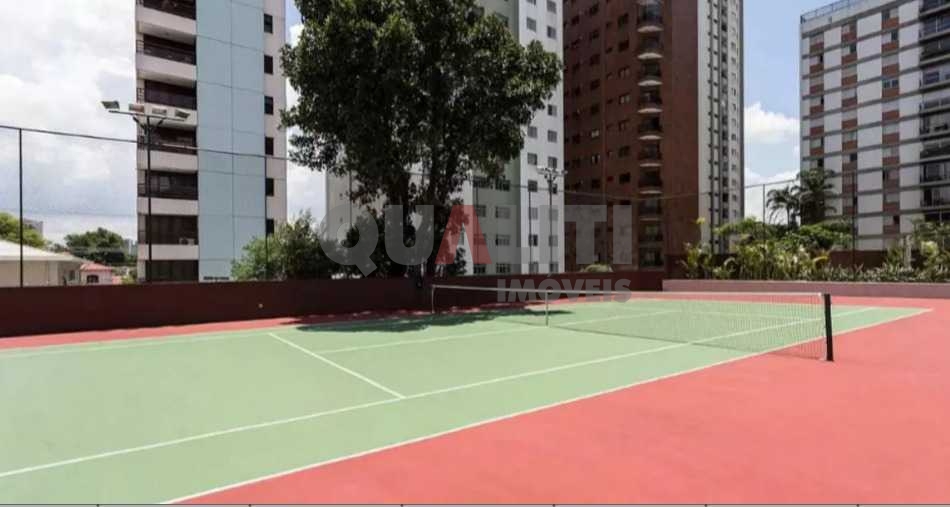 Apartamento para venda de 1 quarto no Brooklin - Qualiti imóveis