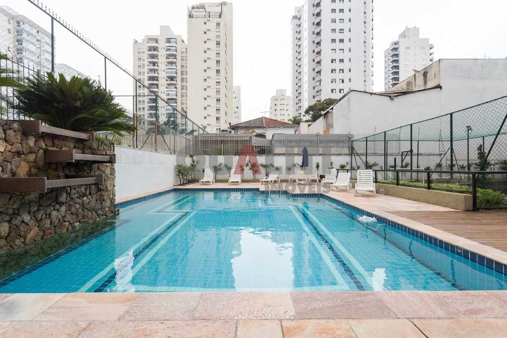 Apartamento 3 dormitórios sendo 1 suíte em Moema pássaros- Qualiti imóveis