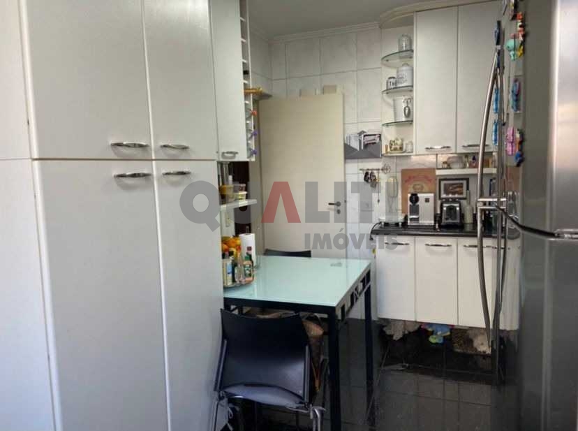 Apartamento 3 dormitórios sendo 1 suíte em moema pássaros- q