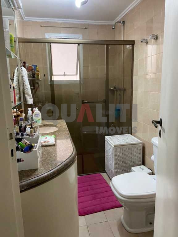 Apartamento 3 dormitórios sendo 1 suíte em moema pássaros- q