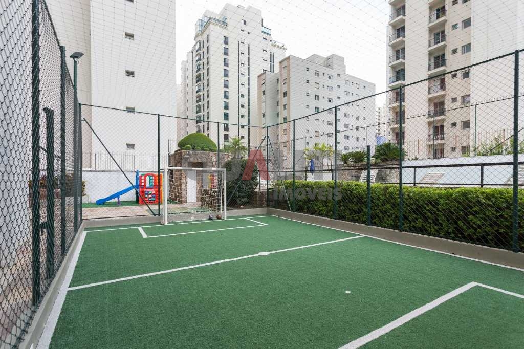 Apartamento 3 dormitórios sendo 1 suíte em Moema pássaros- Qualiti imóveis