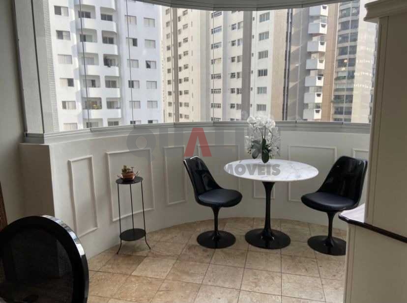 Apartamento 3 dormitórios sendo 1 suíte em moema pássaros- q