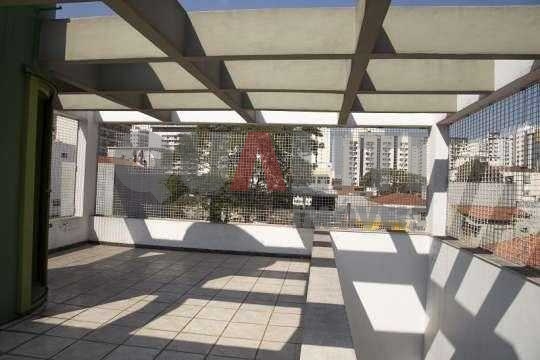 Imóvel Casa Comercial 200 m² para Locação e Venda em Moema com 4 quartos e 4 banheiros e 2 vagas