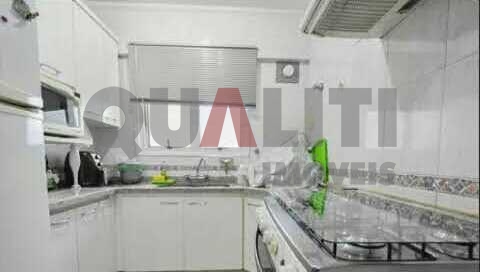 Apartamento a venda 3 dormitórios e 1 suíte no Campo Belo -Qualiti Imóveis