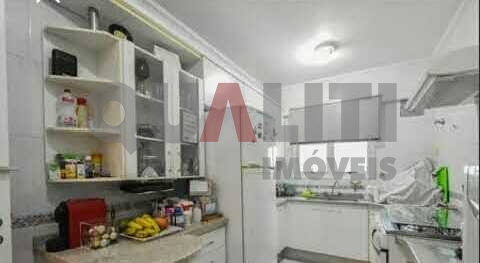 Apartamento a venda 3 dormitórios e 1 suíte no Campo Belo -Qualiti Imóveis