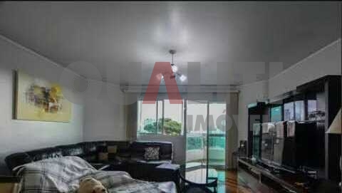 Apartamento a venda 3 dormitórios e 1 suíte no Campo Belo -Qualiti Imóveis