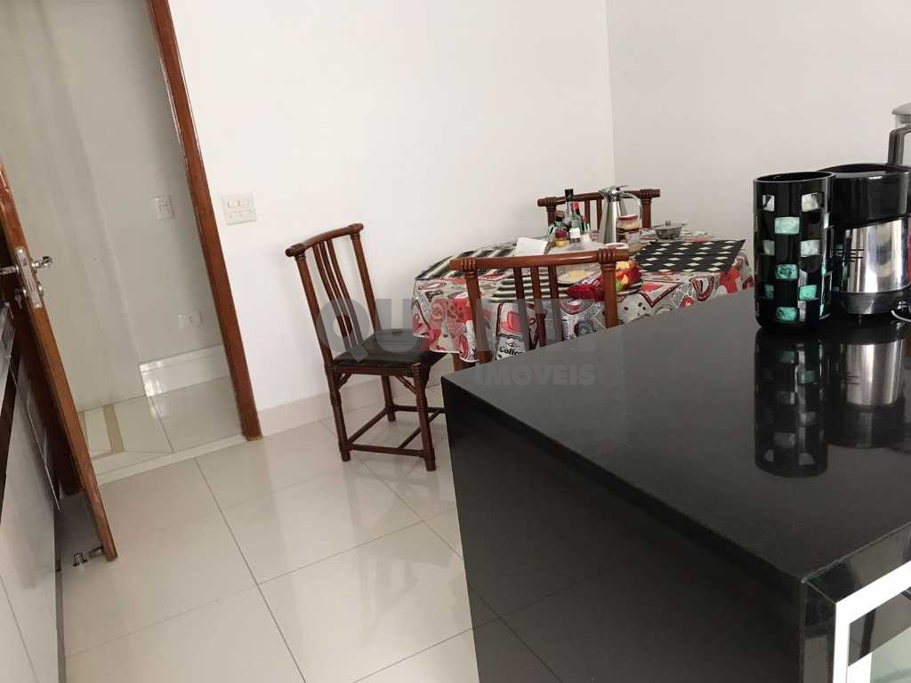 Apartamento para venda no Itaim Bibi com 3 dormitórios sendo uma suíte
