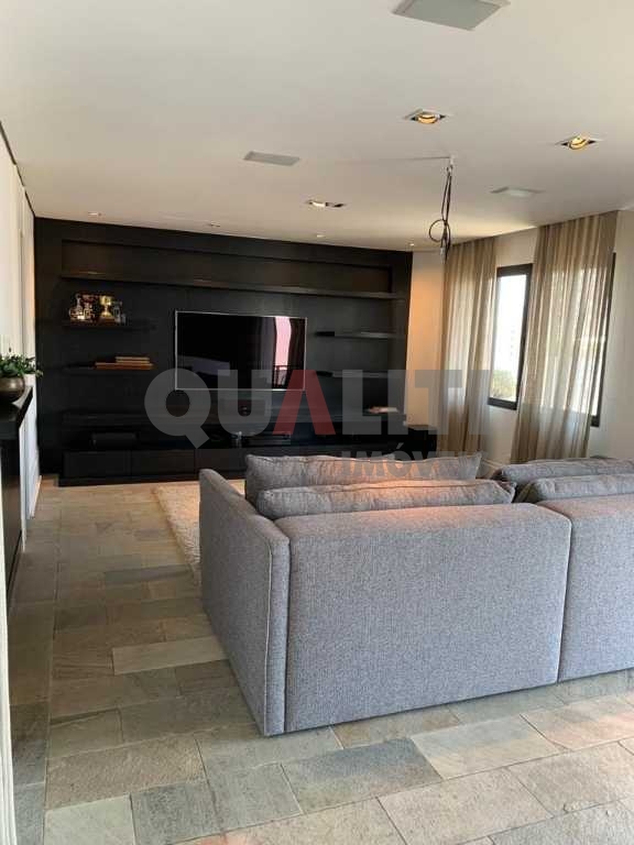 Apartamento Duplex a venda em Moema supermoderno com linda área de lazer