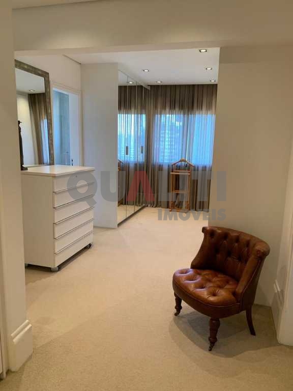 Apartamento Duplex a venda em Moema supermoderno com linda área de lazer