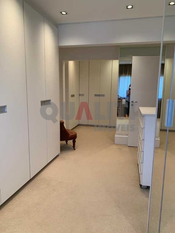 Apartamento Duplex a venda em Moema supermoderno com linda área de lazer