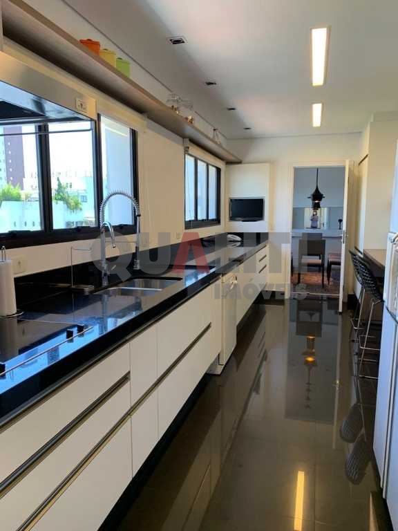 Apartamento Duplex a venda em Moema supermoderno com linda área de lazer
