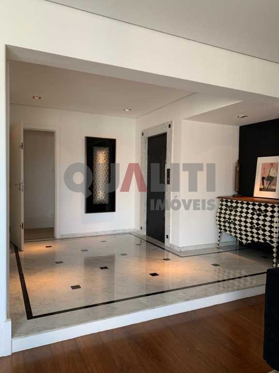Apartamento Duplex a venda em Moema supermoderno com linda área de lazer