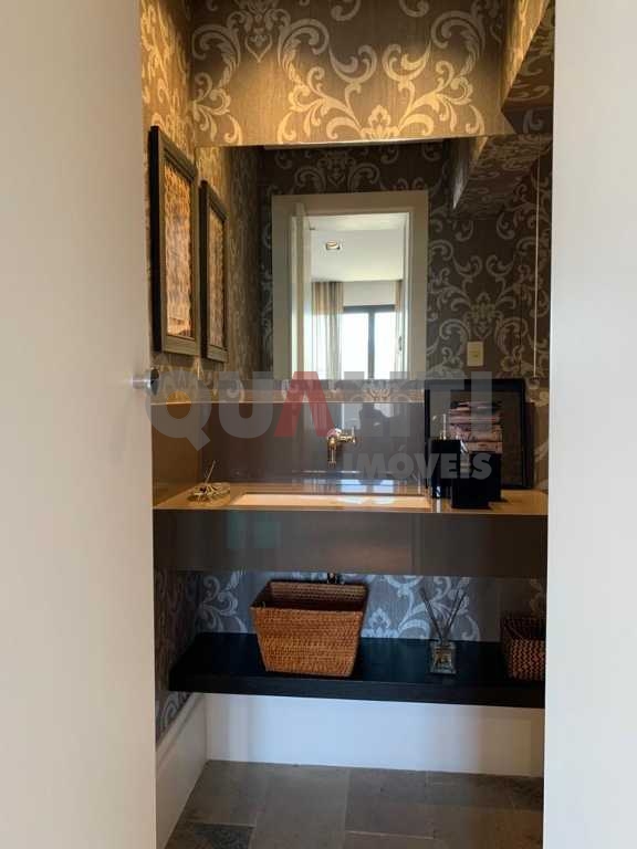 Apartamento Duplex a venda em Moema supermoderno com linda área de lazer