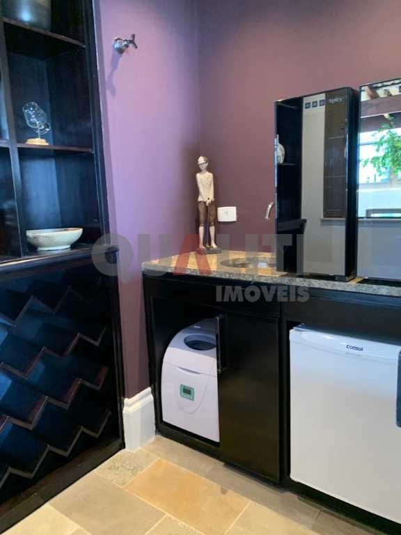 Apartamento Duplex a venda em Moema supermoderno com linda área de lazer