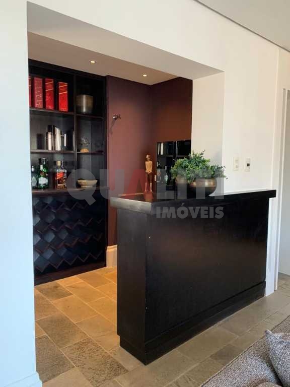Apartamento Duplex a venda em Moema supermoderno com linda área de lazer