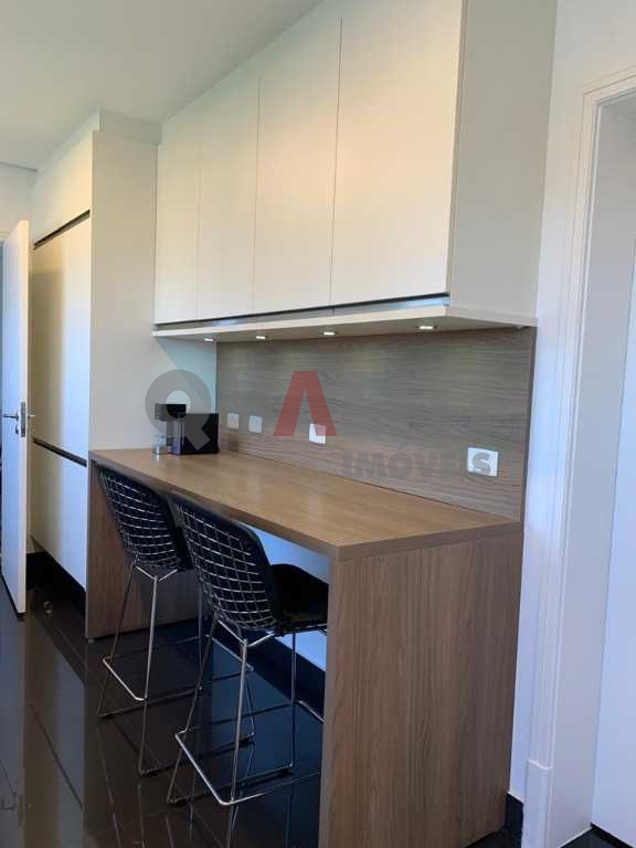 Apartamento Duplex a venda em Moema supermoderno com linda área de lazer