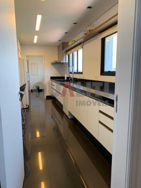 Apartamento Duplex a venda em Moema supermoderno com linda área de lazer