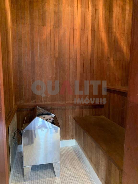 Apartamento Duplex a venda em Moema supermoderno com linda área de lazer