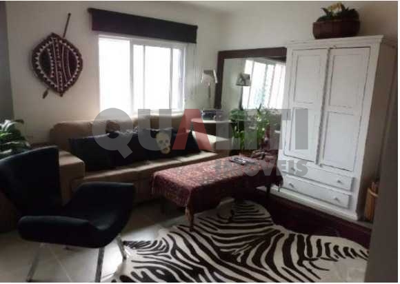 Apartamento a venda na vila nova Conceição
