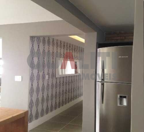 Apartamento a venda na vila nova Conceição